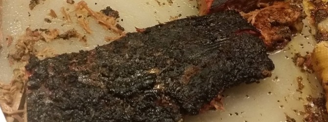 vBrisket