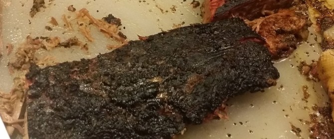 vBrisket