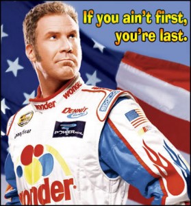 RickyBobby